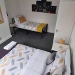 Your Away From Home!-comfy-cosy Apartmán Leeds (West Yorkshire)