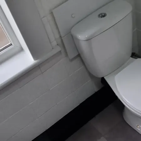 Apartment Your Away From Home!-comfy-cosy Leeds (West Yorkshire)