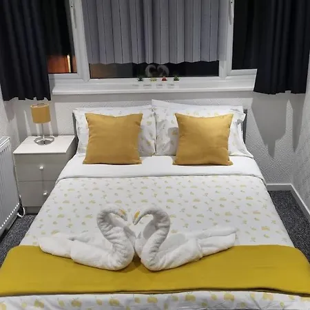 Your Away From Home!-comfy-cosy Апартаменти *