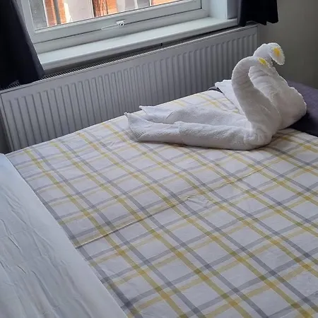 Your Away From Home!-comfy-cosy Apartment