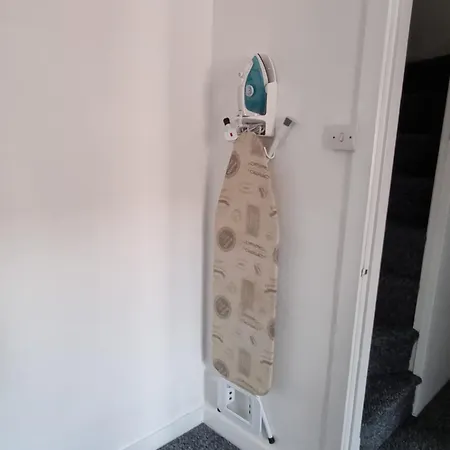 Your Away From Home!-comfy-cosy *