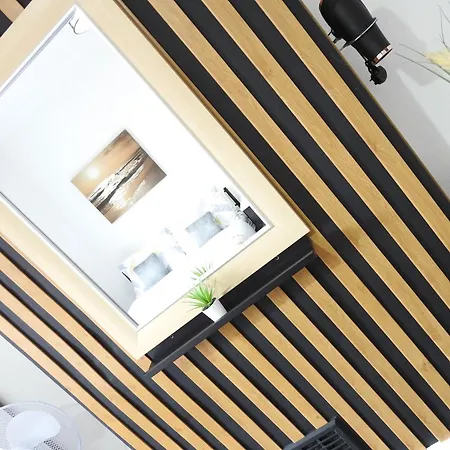 Your Away From Home!-comfy-cosy Apartment *