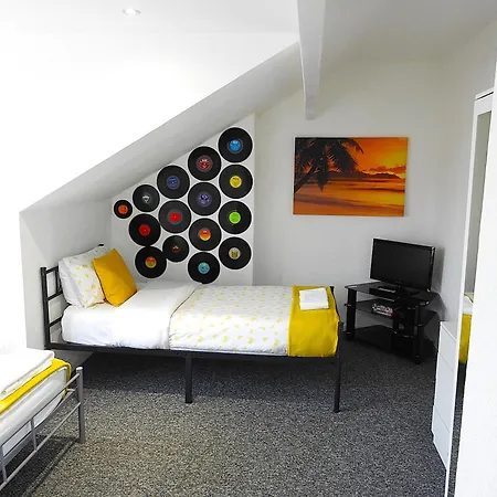 Your Away From Home!-comfy-cosy *