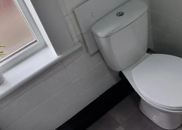 Apartment Your Away From Home!-comfy-cosy Leeds (West Yorkshire)