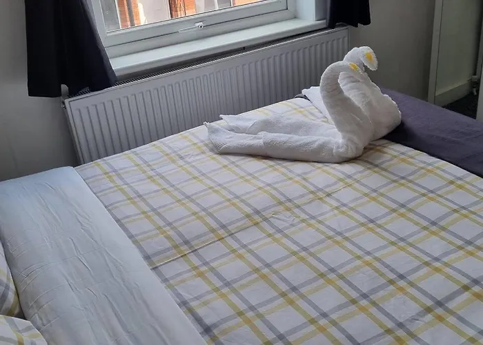 Your Away From Home!-comfy-cosy Apartment