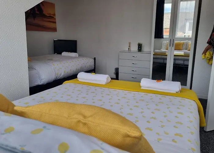 Your Away From Home!-comfy-cosy Apartment *