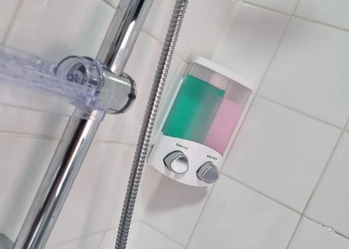 Apartment Your Away From Home!-comfy-cosy