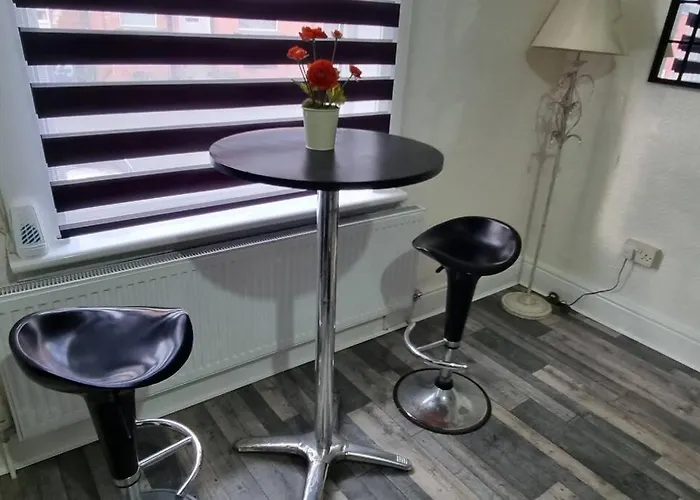 Your Away From Home!-comfy-cosy