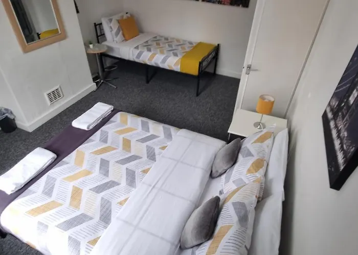 Your Away From Home!-comfy-cosy Apartment *