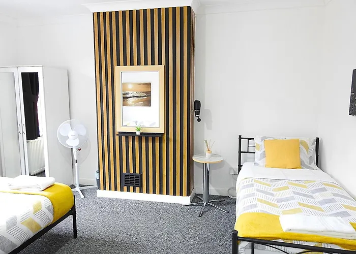 Apartment Your Away From Home!-comfy-cosy