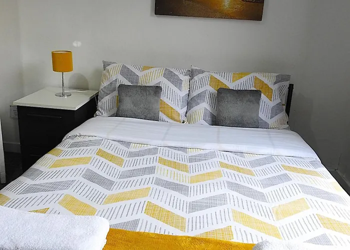 Your Away From Home!-comfy-cosy *