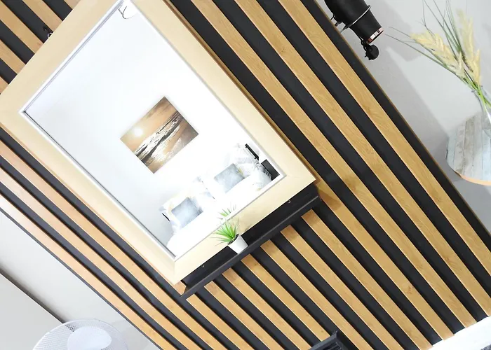 Your Away From Home!-comfy-cosy Apartment *