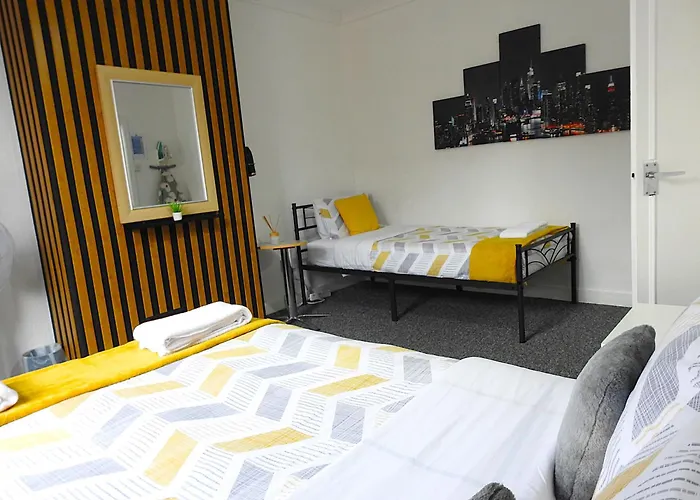 Apartment Your Away From Home!-comfy-cosy *