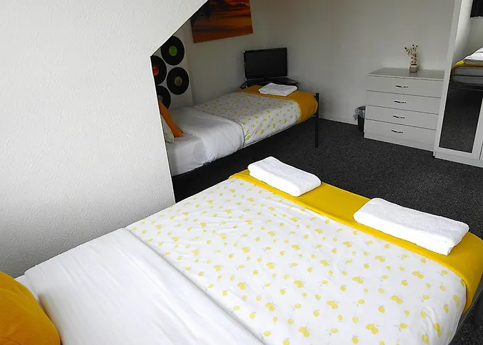 Your Away From Home!-comfy-cosy Apartment