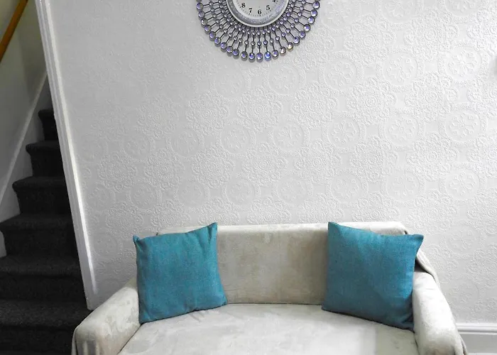 Your Away From Home!-comfy-cosy *