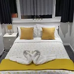 Your Away From Home!-comfy-cosy 公寓 *
