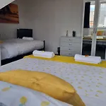 Your Away From Home!-comfy-cosy 公寓 *