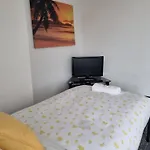 Your Away From Home!-comfy-cosy 公寓 利兹