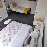 Your Away From Home!-comfy-cosy 公寓 *