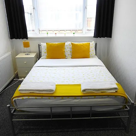 公寓 Your Away From Home!-comfy-cosy